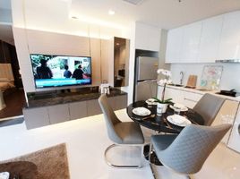 2 Bedroom Apartment for rent at Nara 9 by Eastern Star, Thung Mahamek