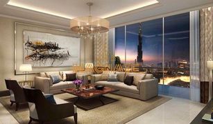 , दुबई The Address Residences Dubai Opera में 3 बेडरूम अपार्टमेंट बिक्री के लिए