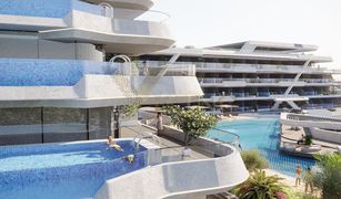 Studio Apartment for sale in , Dubai Samana Mykonos