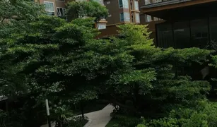 1 Bedroom Condo for sale in Sena Nikhom, Bangkok Metro Luxe Kaset