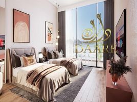 3 Bedroom Apartment for sale at Perla 1, Yas Bay, Yas Island, Abu Dhabi