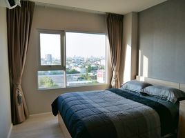 1 Bedroom Condo for sale at Aspire Sathorn-Thapra, Bukkhalo