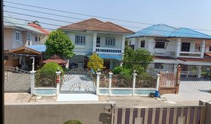 3 Bedrooms House for sale in Bang Khae Nuea, Bangkok 