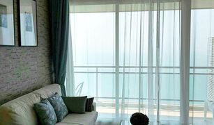 1 Bedroom Condo for sale in Nong Prue, Pattaya Reflection Jomtien Beach