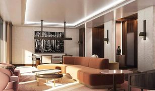 4 Habitaciones Ático en venta en DAMAC Towers by Paramount, Dubái Dorchester Collection Dubai