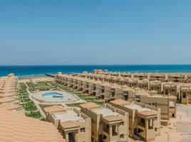 4 Bedroom Villa for sale at Orlando 2, Al Ain Al Sokhna, Suez