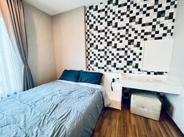 1 Schlafzimmer Appartement zu vermieten im Wyne Sukhumvit, Phra Khanong