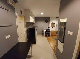 1 Schlafzimmer Wohnung zu vermieten im Anna Condominium, Khlong Chan