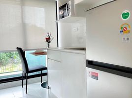 1 Bedroom Apartment for rent at iCondo Activ Phattanakan, Suan Luang, Suan Luang, Bangkok