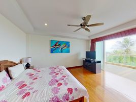 4 Schlafzimmer Haus zu vermieten im Kata Top View, Karon, Phuket Town