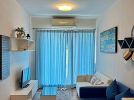 1 Bedroom Apartment for sale at The Trust Condo Huahin, Hua Hin City