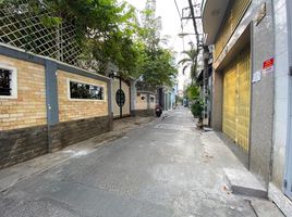 Studio Villa for sale in Tan Binh, Ho Chi Minh City, Ward 13, Tan Binh