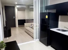 1 Bedroom Condo for sale at Rhythm Sukhumvit 44/1, Phra Khanong