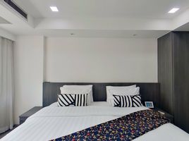 1 Schlafzimmer Appartement zu vermieten im Civic Park, Khlong Tan Nuea