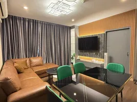 1 Schlafzimmer Appartement zu vermieten im The Grand AD Jomtien Pattaya Beach, Nong Prue