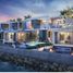 4 Bedroom Villa for sale at Ras Al Khaimah Creek, Julphar Towers