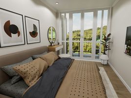 2 Bedroom Condo for sale at Terra Grove Layan, Choeng Thale, Thalang, Phuket