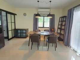 3 Bedroom House for rent at Pruksa Ville 57 Pattanakarn, Suan Luang, Suan Luang, Bangkok, Thailand