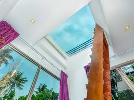 3 Schlafzimmer Villa zu verkaufen im Vanilla Beachfront, Rawai, Phuket Town