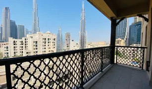 2 Bedrooms Apartment for sale in Reehan, Dubai Reehan 1