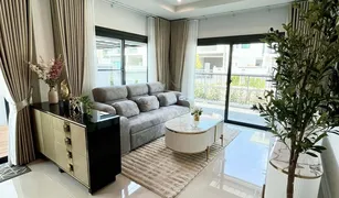 4 Schlafzimmern Haus zu verkaufen in Ko Kaeo, Phuket Supalai Lake Ville Phuket