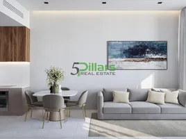 Studio Apartment for sale at ELANO by ORO24, Syann Park