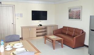 1 Bedroom Apartment for sale in Suan Luang, Bangkok OMNI Suites Aparts - Hotel