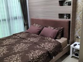 1 Bedroom Apartment for sale at Dusit Grand Condo View, Nong Prue