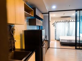 1 Schlafzimmer Wohnung zu verkaufen im Fuse Miti Ratchada-Sutthisan, Din Daeng, Din Daeng, Bangkok