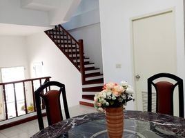 3 Schlafzimmer Villa zu vermieten im Baan Klang Muang Rama 9 - Srinakarin, Suan Luang, Suan Luang