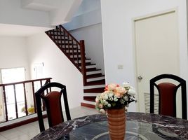 3 Bedroom Villa for rent at Baan Klang Muang Rama 9 - Srinakarin, Suan Luang, Suan Luang