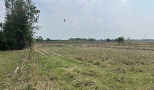 N/A Land for sale in Hua Thanon, Pattaya 