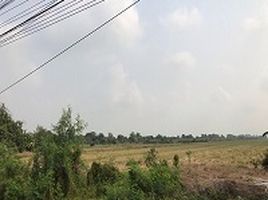  Land for sale in Lam Luk Ka, Pathum Thani, Bueng Kho Hai, Lam Luk Ka