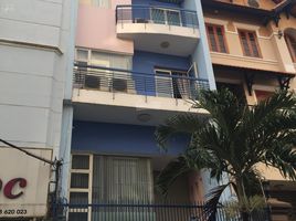 5 Bedroom House for sale in District 3, Ho Chi Minh City, Ward 4, District 3