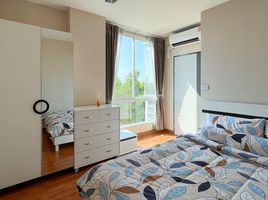 1 Bedroom Condo for rent at One Plus Suandok 1,2,3, Suthep