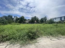  Land for sale in Khlong Chan, Bang Kapi, Khlong Chan