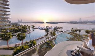 4 Bedrooms Apartment for sale in The Crescent, Dubai Serenia Living Tower 2