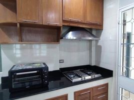 3 Bedroom House for rent at Mantana Village Srinakarin, Bang Mueang