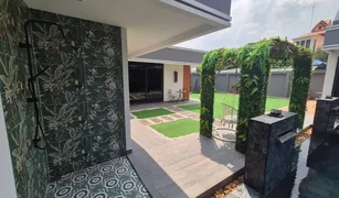 5 Bedrooms House for sale in Bang Lamung, Pattaya 