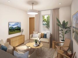 2 Bedroom Villa for sale at Bloom Living, Khalifa City A, Khalifa City