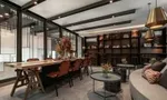 Co-Working Space / Meeting Room at Maestro 19 Ratchada 19 - Vipha