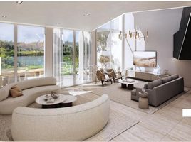 5 Bedroom Villa for sale at Chorisia 1 Villas, Desert Leaf, Al Barari