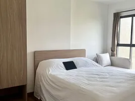 2 Schlafzimmer Wohnung zu vermieten im La Habana , Nong Kae, Hua Hin, Prachuap Khiri Khan