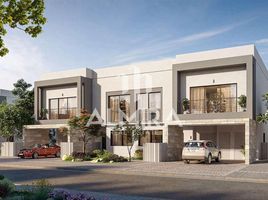 3 Bedroom Townhouse for sale at The Dahlias, Yas Acres, Yas Island