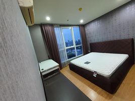 2 Schlafzimmer Wohnung zu vermieten im The Complete Narathiwat, Chong Nonsi, Yan Nawa