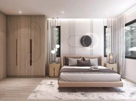 3 Schlafzimmer Villa zu verkaufen im Siamese Kin Ramintra Phase 2, Khan Na Yao, Khan Na Yao