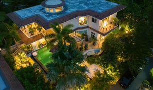 4 chambres Villa a vendre à Karon, Phuket Kata Beverly Hills Villas