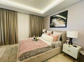 Studio Apartment for sale at Azizi Riviera Reve, Azizi Riviera, Meydan