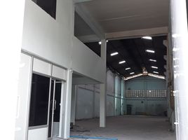  Warehouse for rent in Mueang Samut Sakhon, Samut Sakhon, Khok Krabue, Mueang Samut Sakhon