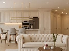 3 спален Пентхаус на продажу в Hillside Plaza & Condotel 4, Chang Phueak